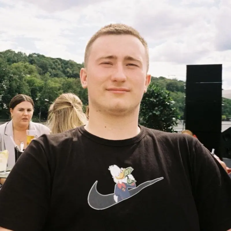 Михаил Седышев
