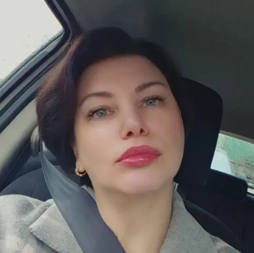Екатерина Еретнова