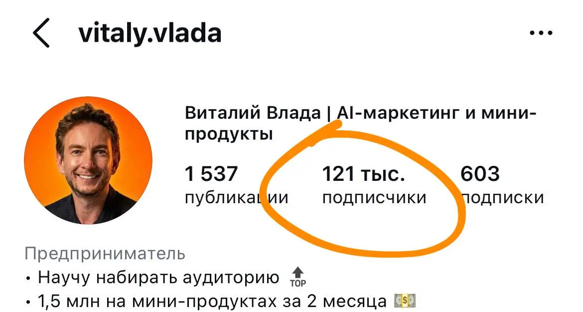 121 тыс подписчиков и..
4 лайка на пост-карусель | Сетка — социальная сеть от hh.ru