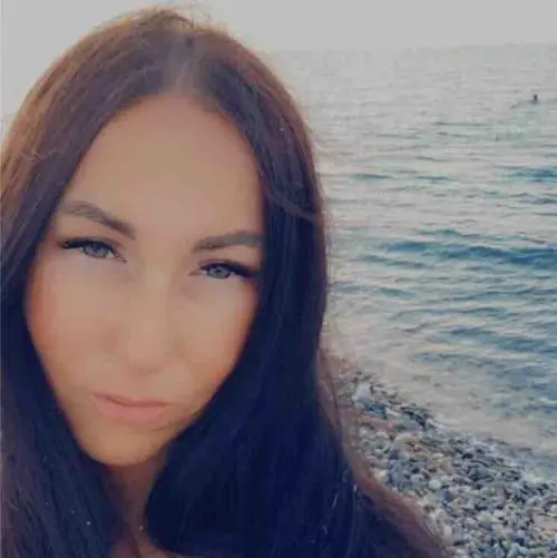 Кристина Новикова