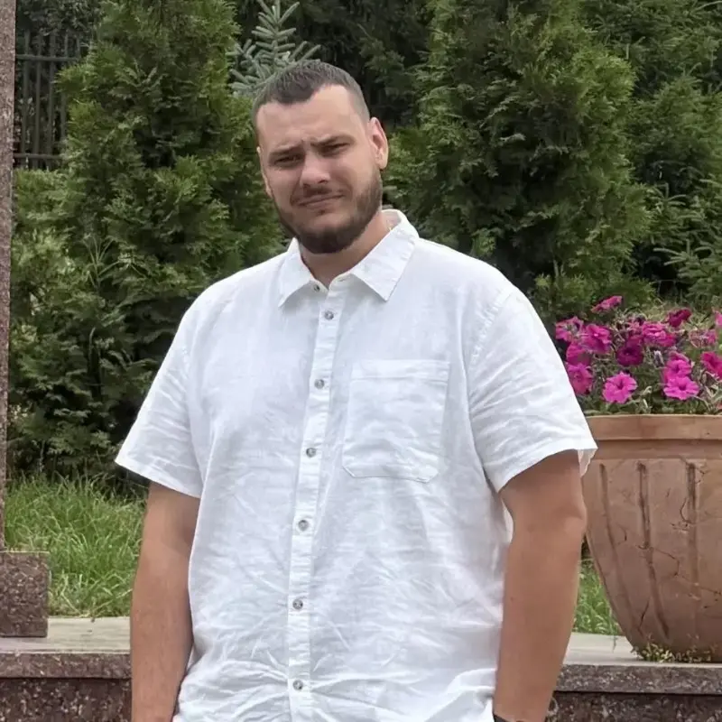 Алексей Удовкин