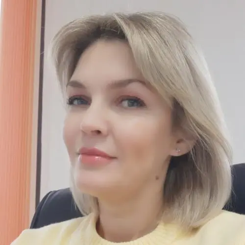 Ирина Корниенко