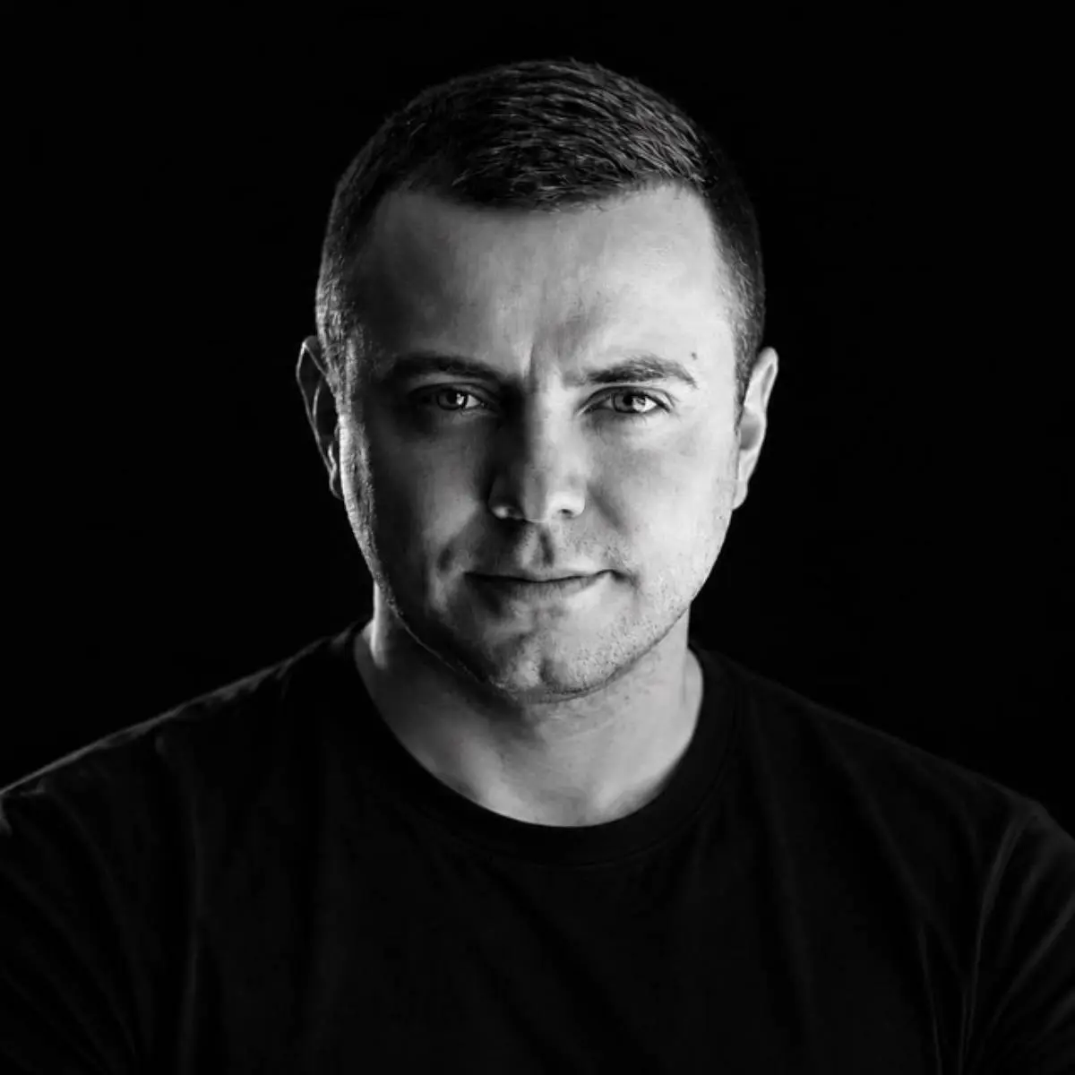 Павел Аброськин