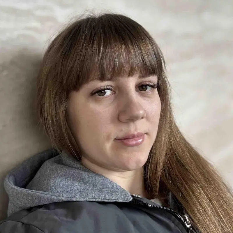 Елена Донец