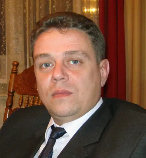 Вячеслав Паламар
