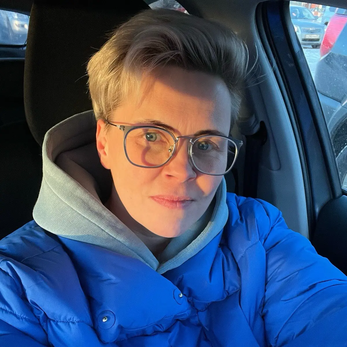 Елена Смирнова