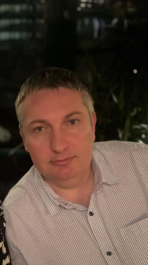 Владимир Чернышов