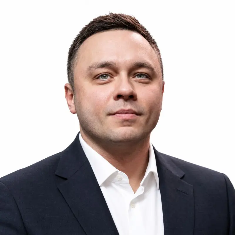 Денис Корчашкин