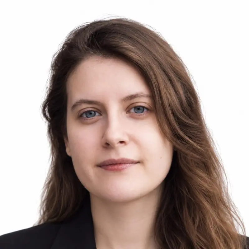 Юлия Алабина