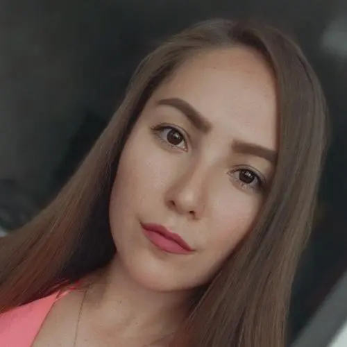 Алина Куделич 