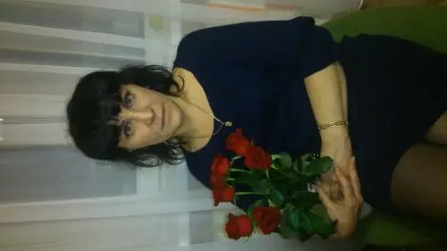 Юлия Мамонова