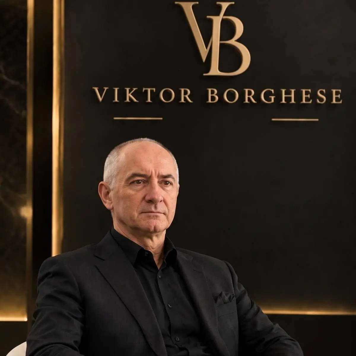 Виктор Боргезе