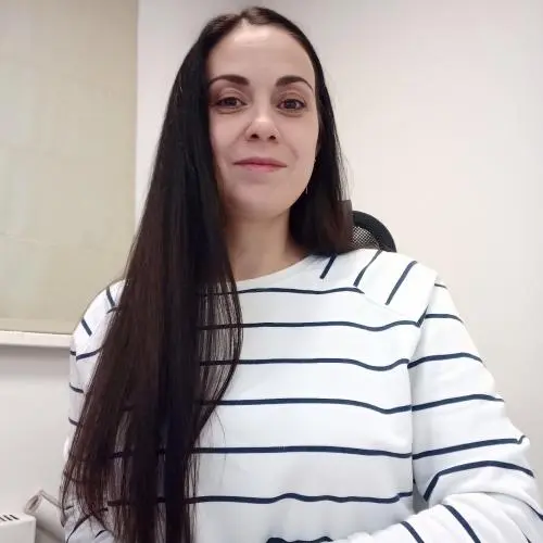 Елена Савина