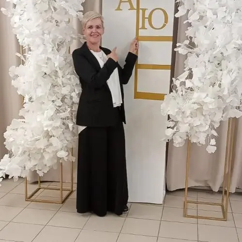 Елена Ахунжанова