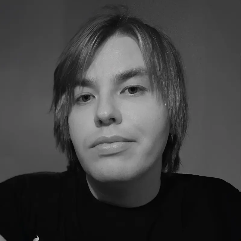 Алексей Крайнов