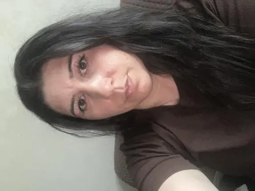 Анна Погосян