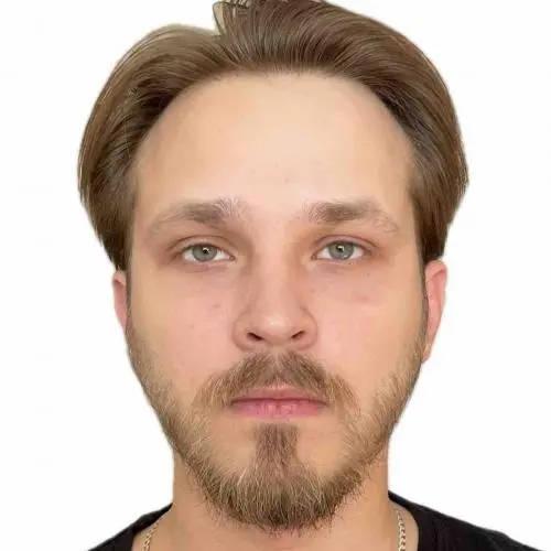 Алексей Россохин