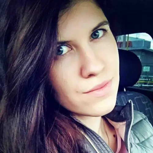 Алина Ловыгина