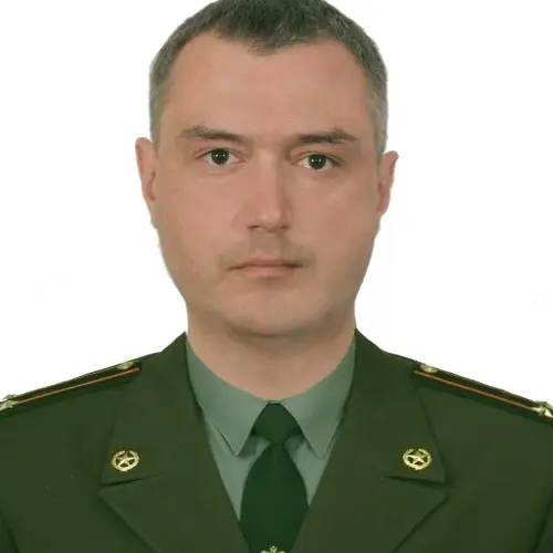 Андрей Щербаков