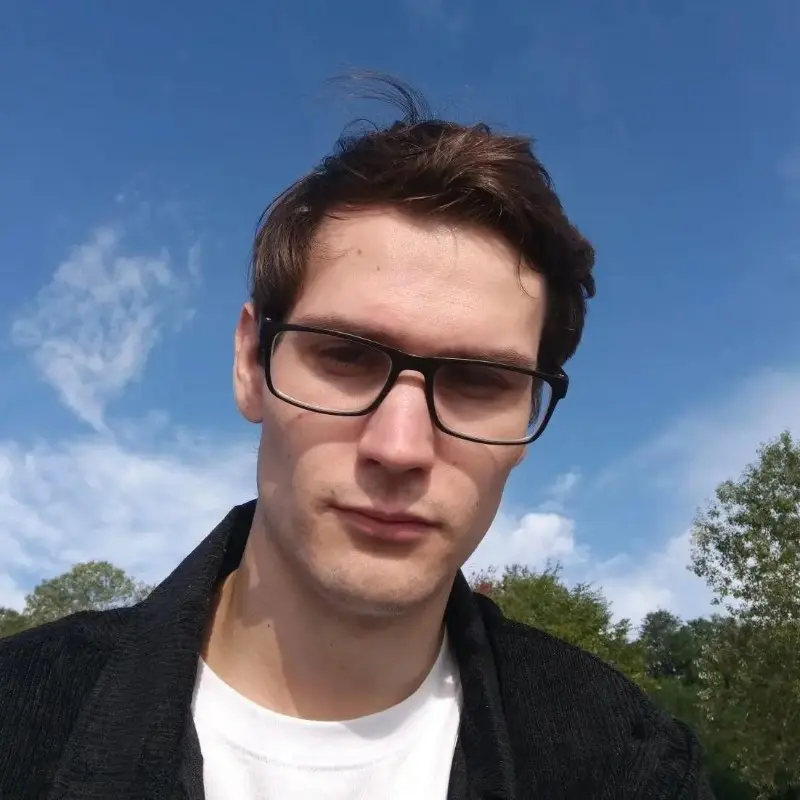 Александр Киреев