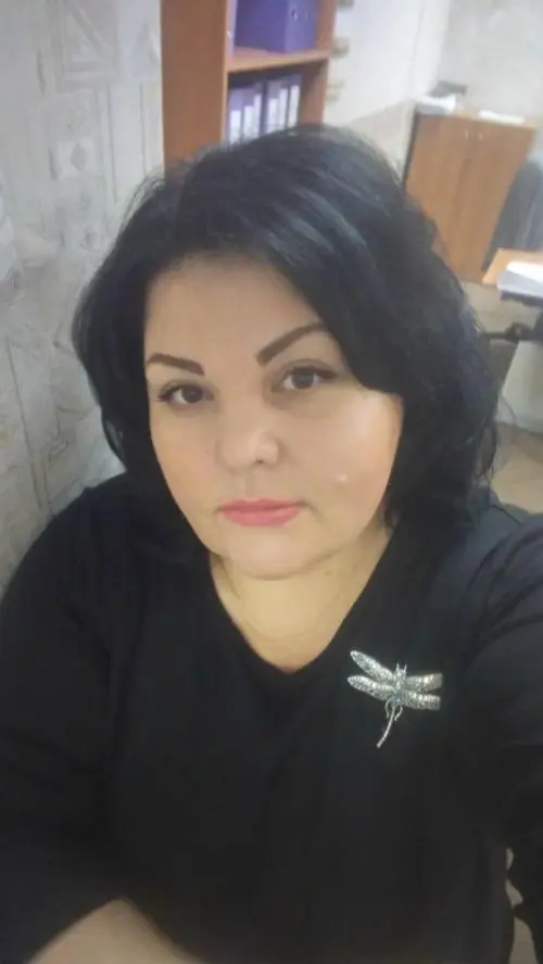 Татьяна Балмаева