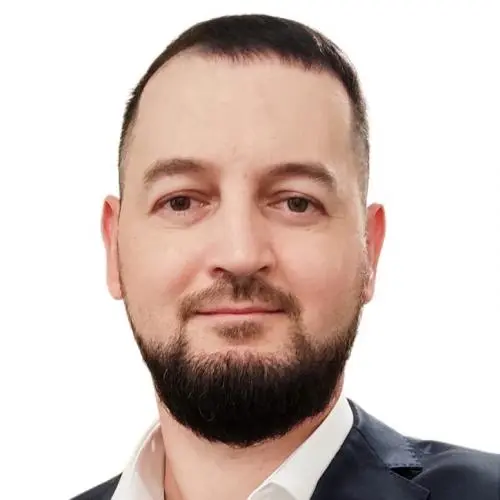 Евгений Холод
