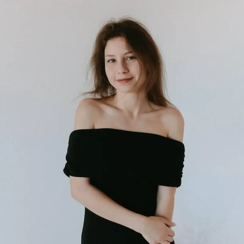 Софья Каргина