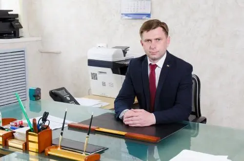 Николай Подколзин