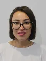 Анастасия Хижаева