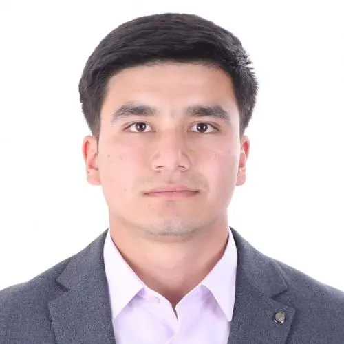 Azizbek Abdullaev