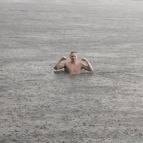 Андрей Пронин