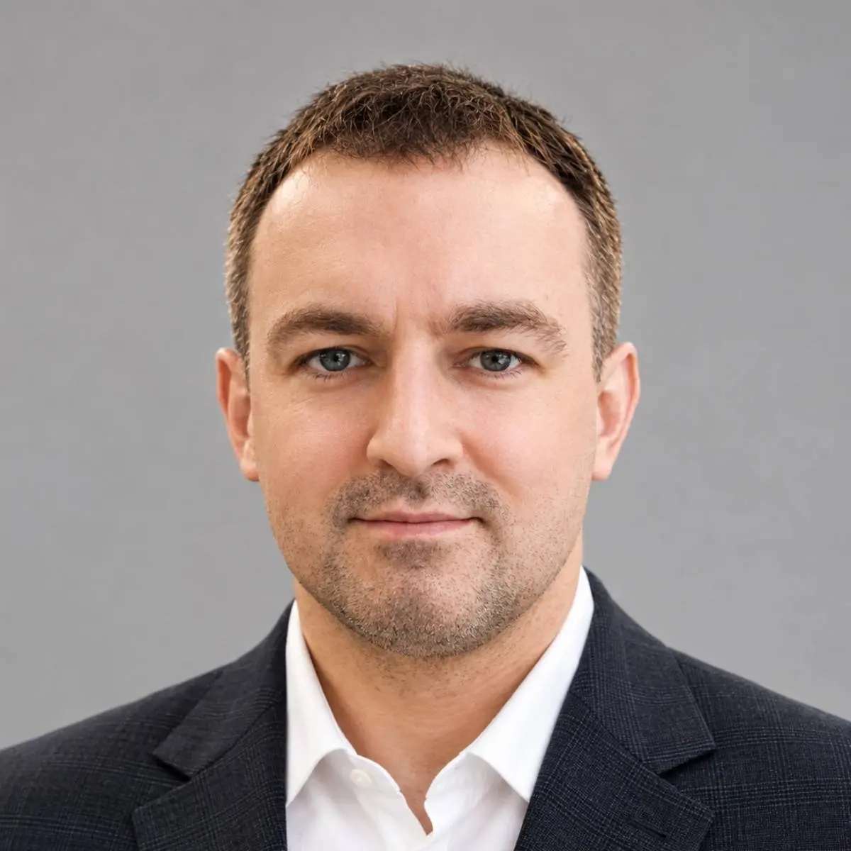 Никита Синичкин