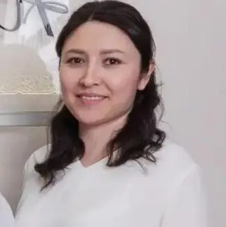 Диана Древило