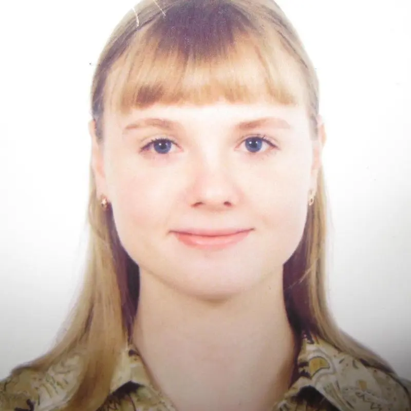 Дарья Винокурова