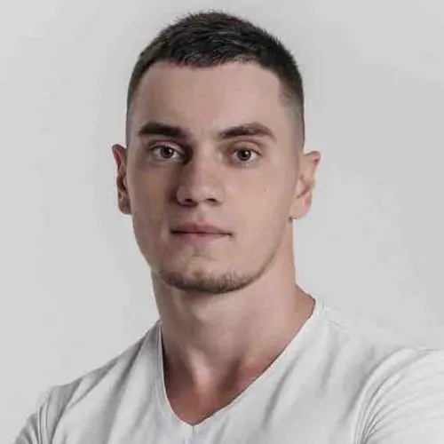 Максим Овсянников