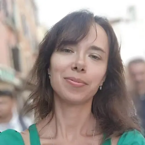 Татьяна Карбышева