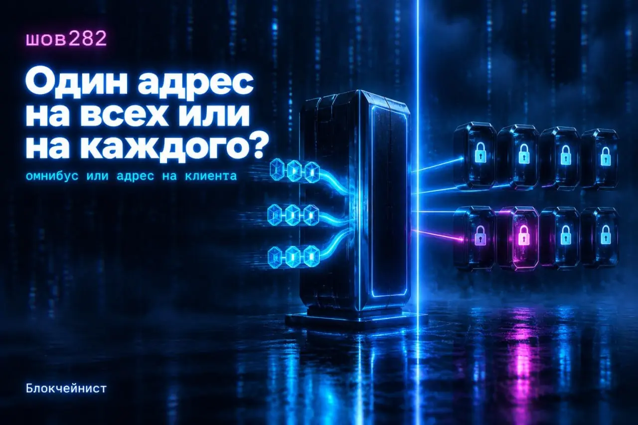 Один адрес на всех клиентов или свой адрес каждому? Вроде вопрос технический, а по сути — про учёт | Сетка — социальная сеть от hh.ru