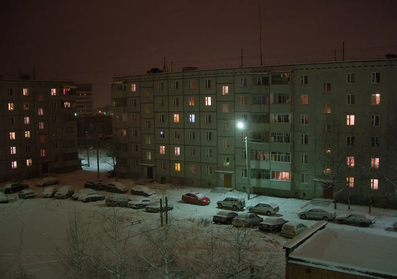 В эту пятницу, 9 октября, приходите обязательно в Тургеневку.
Будем говорить почему люди умудряются любить панельки | Сетка — социальная сеть от hh.ru