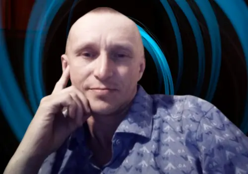 Виталий Мохин