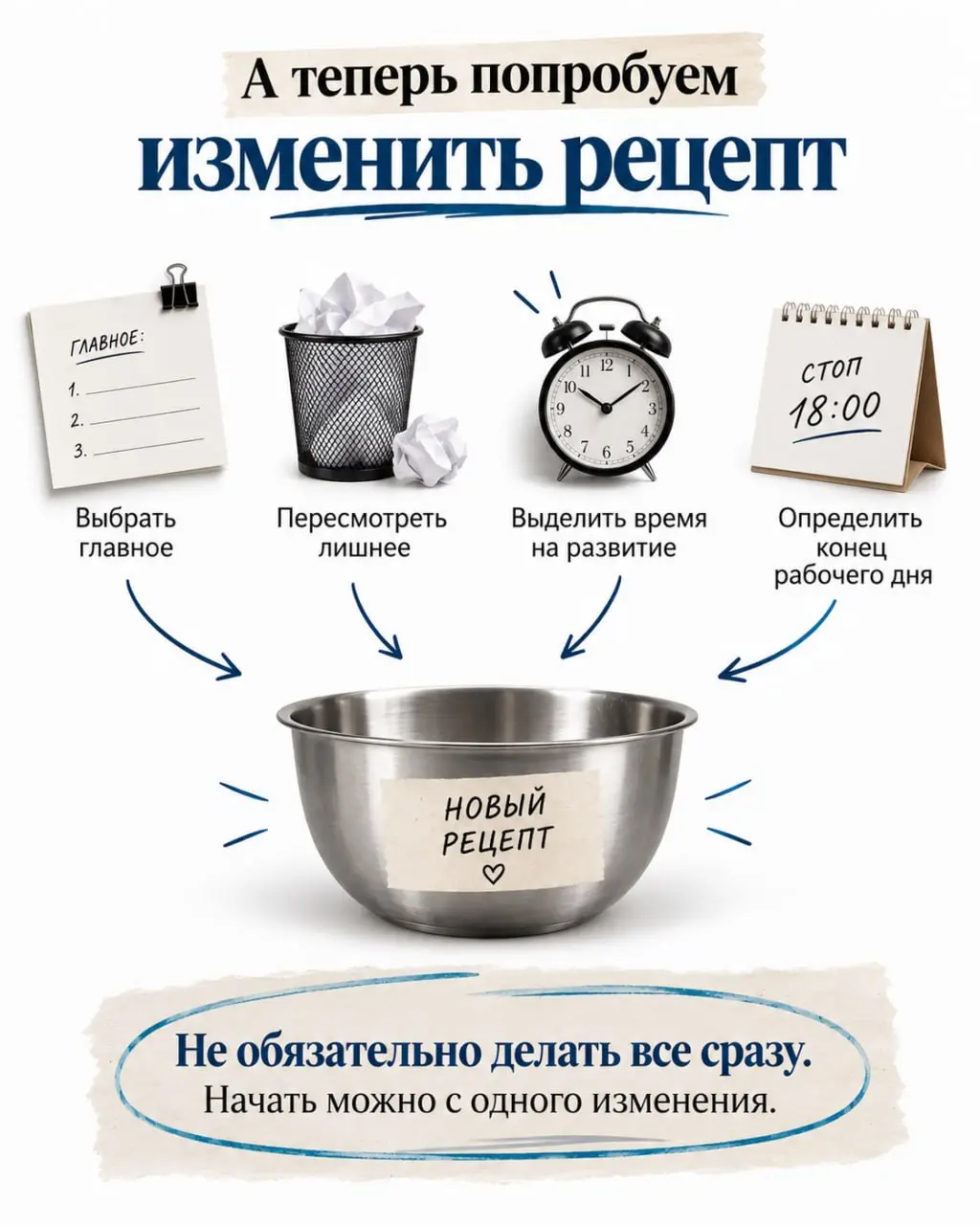 Замутим рецептик? | Сетка — социальная сеть от hh.ru