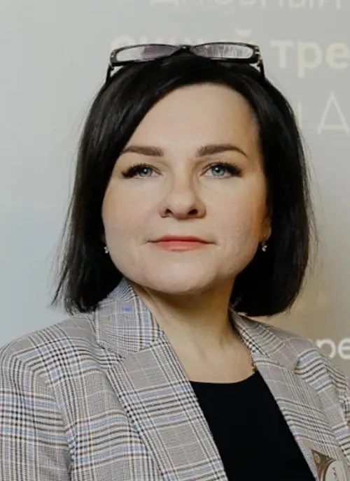 Мария Погорелова