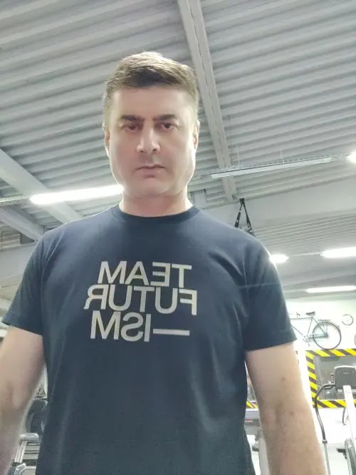 Марат Иразиев