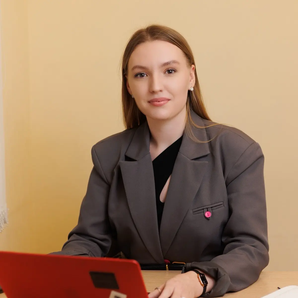 Ульяна Кочурова