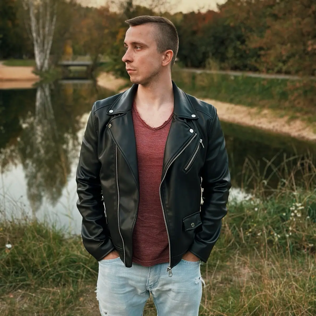 Дмитрий Поляков