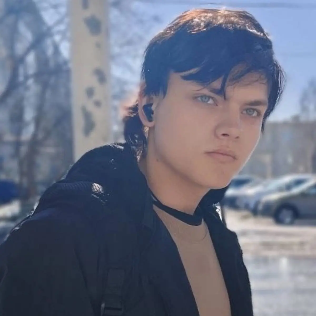 Данила Свирский