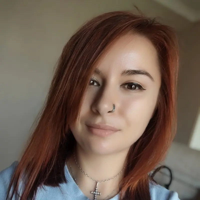 Ирина Титова