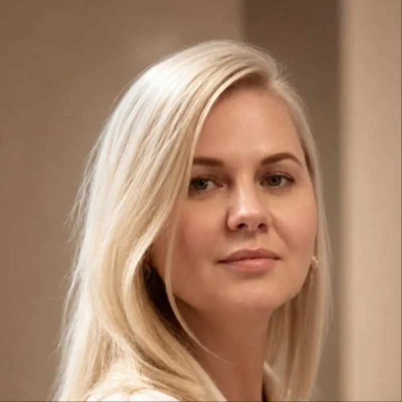 Yulia Mavrina