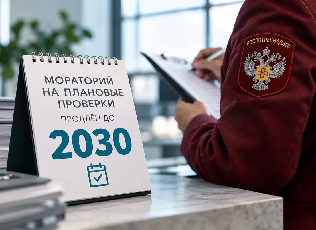 Роспотребнадзор vs бизнес: кто кого в 2027 году | Сетка — социальная сеть от hh.ru