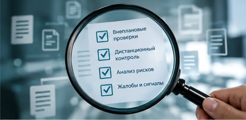 Роспотребнадзор vs бизнес: кто кого в 2027 году | Сетка — социальная сеть от hh.ru