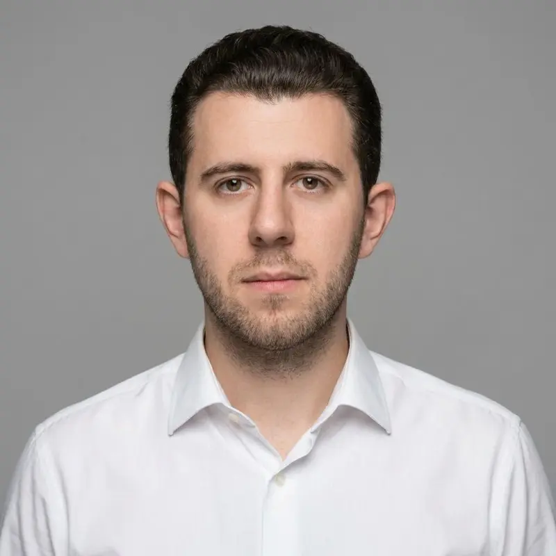 Даниил Погонин